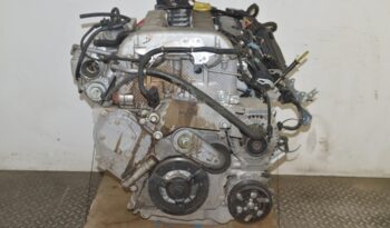 SAAB 9-3 Cabrio YS3F used engine 110 kW 2012 full