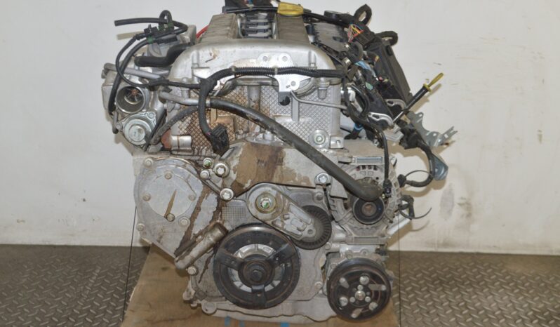SAAB 9-3 Cabrio YS3F used engine 110 kW 2012 full