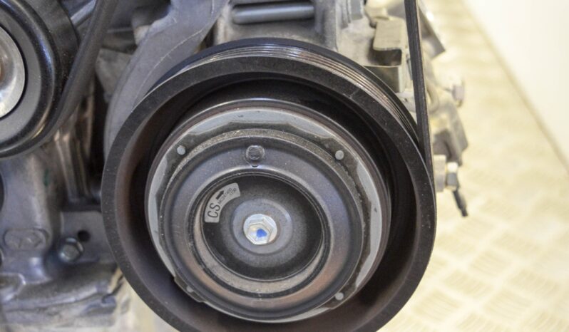 HONDA ODYSSEY RL6 used engine 209 kW 2018 pieno