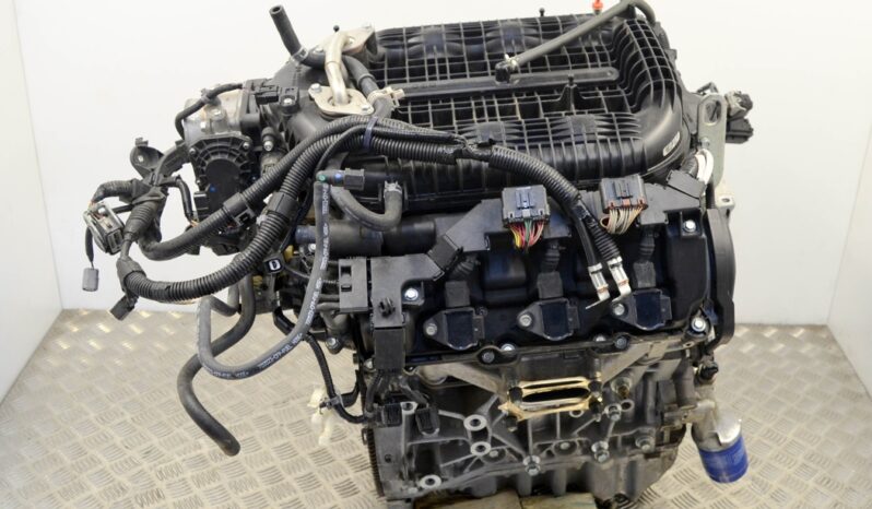 HONDA ODYSSEY RL6 used engine 209 kW 2018 pieno