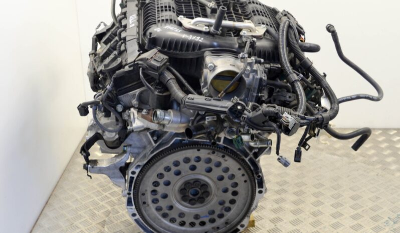 HONDA ODYSSEY RL6 used engine 209 kW 2018 pieno
