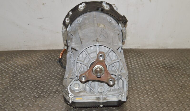 MERCEDES-BENZ E Coupe C238 gearbox coupe 143 kW full