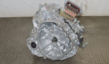 TOYOTA COROLLA Hatchback _E21_ gearbox hatchback 90 kW full