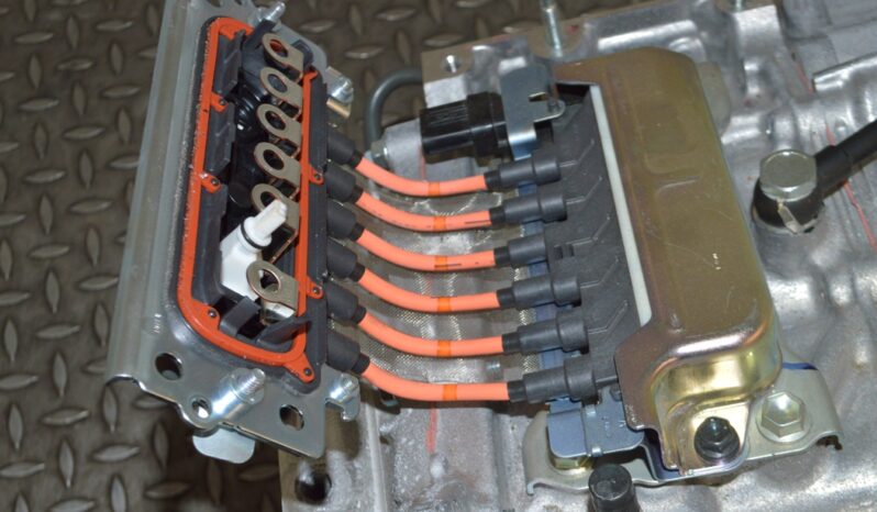 TOYOTA COROLLA Hatchback _E21_ gearbox hatchback 90 kW full