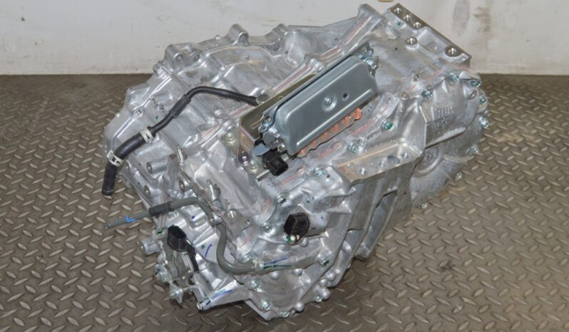 TOYOTA COROLLA Hatchback _E21_ gearbox hatchback 90 kW full