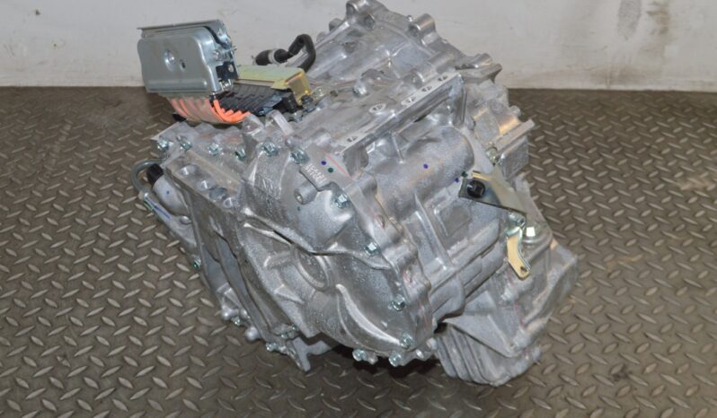 TOYOTA COROLLA Hatchback _E21_ gearbox hatchback 90 kW full
