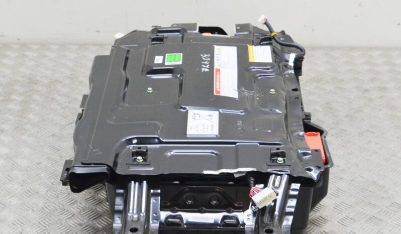 HYUNDAI IONIQ AE battery  2017 lleno