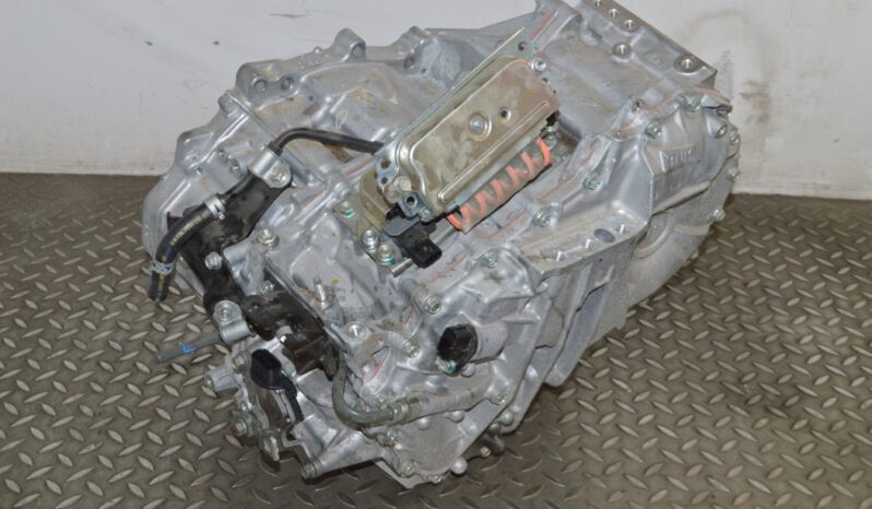 TOYOTA C-HR _X1_ gearbox hatchback 72 kW full