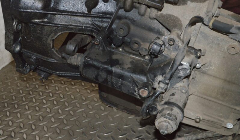 IVECO DAILY V Furgon/Estate gearbox 93 kW 2012 voll