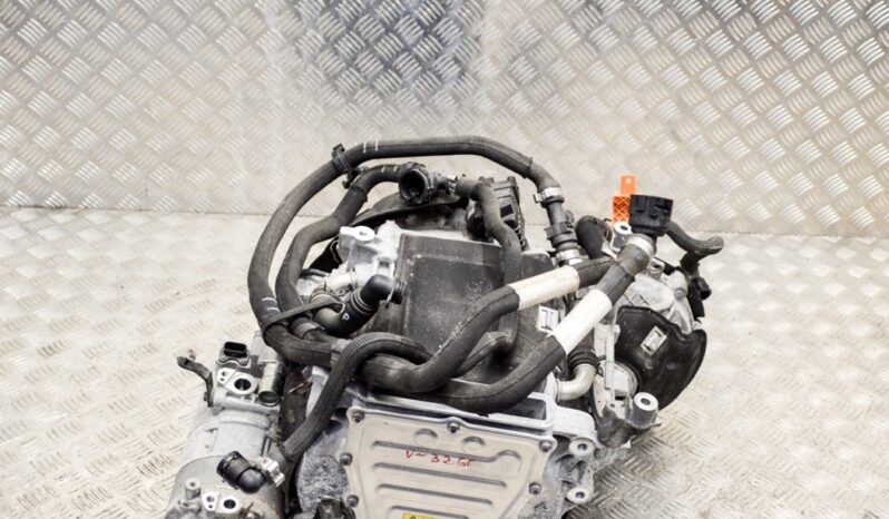 BMW i3 I01 used engine hatchback 135 kW lleno
