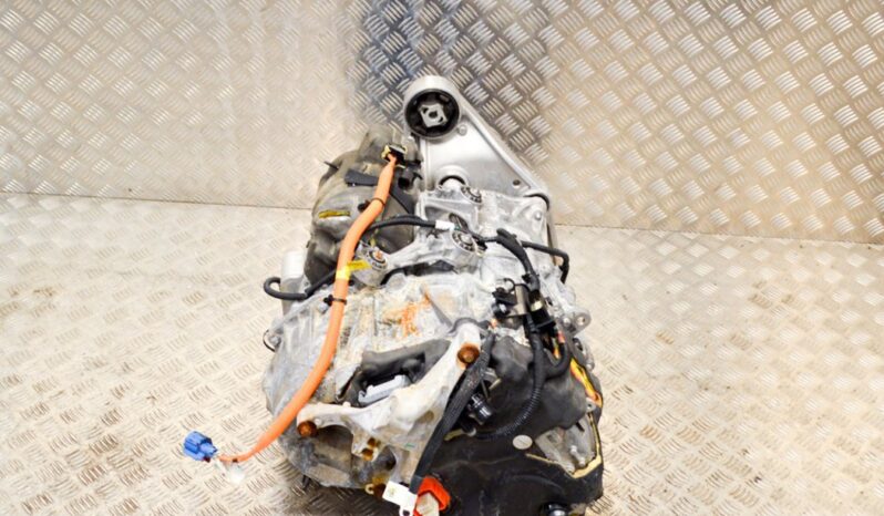 TESLA MODEL X used engine 568 kW 2020 full