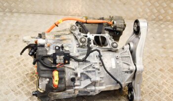 TESLA MODEL X used engine 568 kW 2020 full