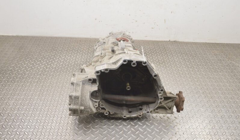 AUDI A4 Avant 8K5, B8 gearbox 130 kW 2014 full