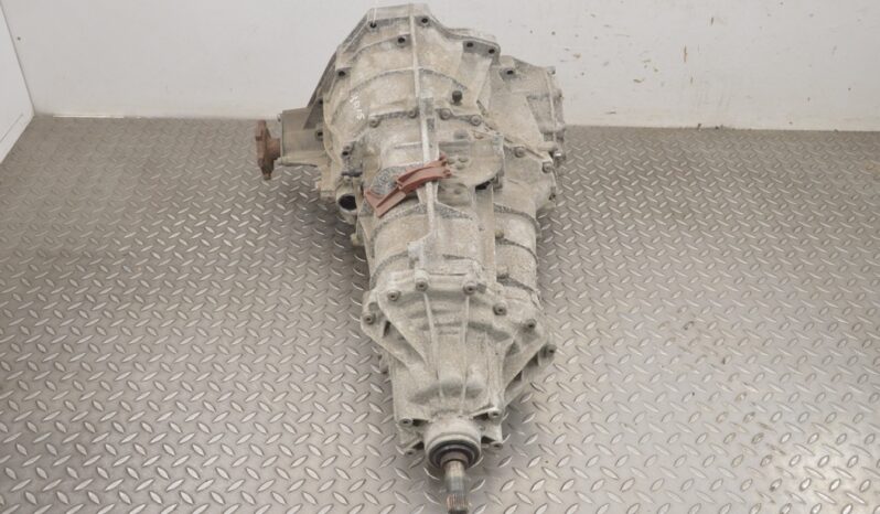 AUDI A4 Avant 8K5, B8 gearbox 130 kW 2014 full