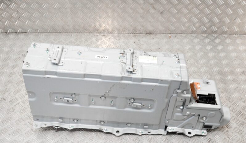 TOYOTA PRIUS PLUS _W4_ battery hatchback full