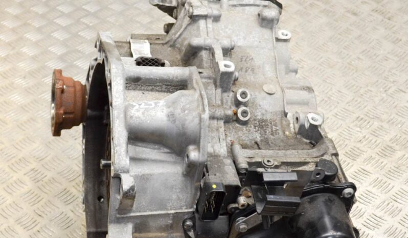 AUDI A3 Limousine 8VS, 8VM gearbox sedan 85 kW full