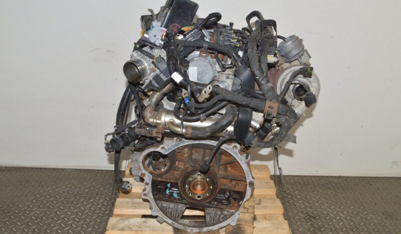 HYUNDAI i30 FD used engine hatchback 66 kW full