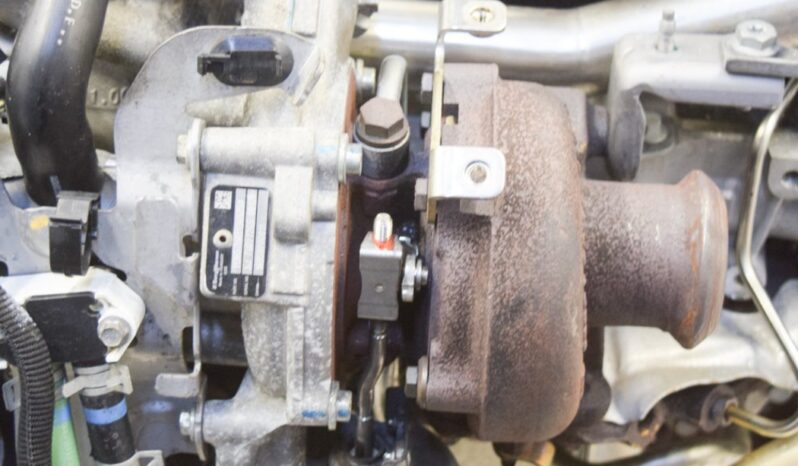RENAULT KADJAR HA_, HL_ used engine 81 kW 2016 full
