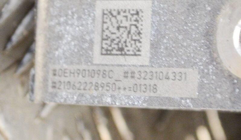 VW ID.3 E11 used engine 70 kW 2021 full