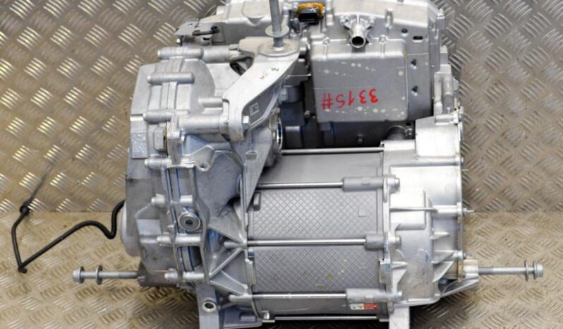 VW ID.3 E11 used engine 70 kW 2021 full