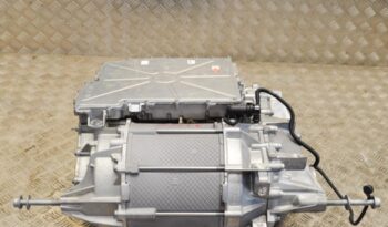 VW ID.3 E11 used engine 70 kW 2021 full