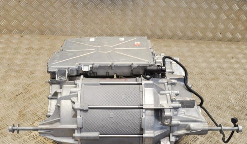 VW ID.3 E11 used engine 70 kW 2021 full