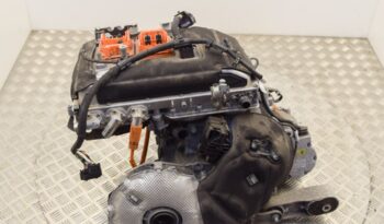 BMW i3 I01 used engine 75 kW 2016 voll