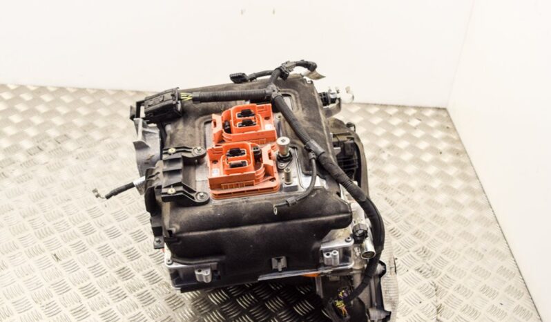 BMW i3 I01 used engine 75 kW 2016 voll