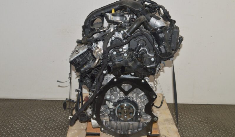 SKODA KAMIQ used engine 70 kW 2020 full