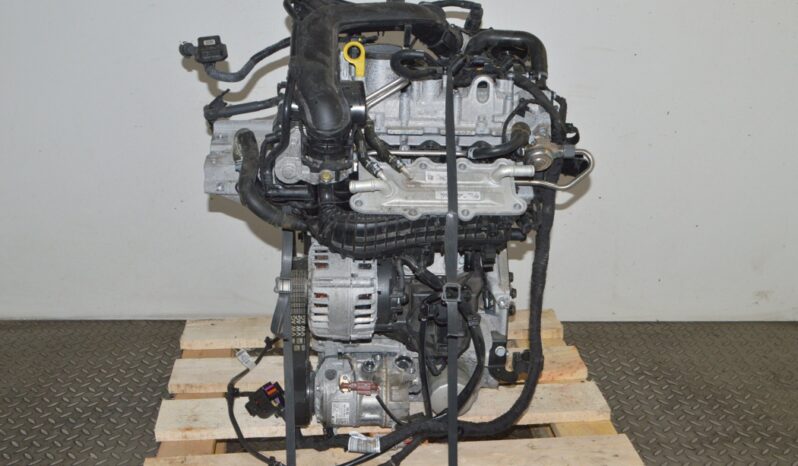 SKODA KAMIQ used engine 70 kW 2020 full