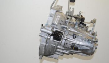 VW SCIROCCO 137, 138 gearbox  2012 full