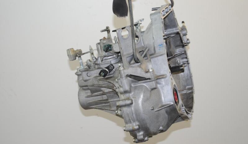 VW SCIROCCO 137, 138 gearbox  2012 full