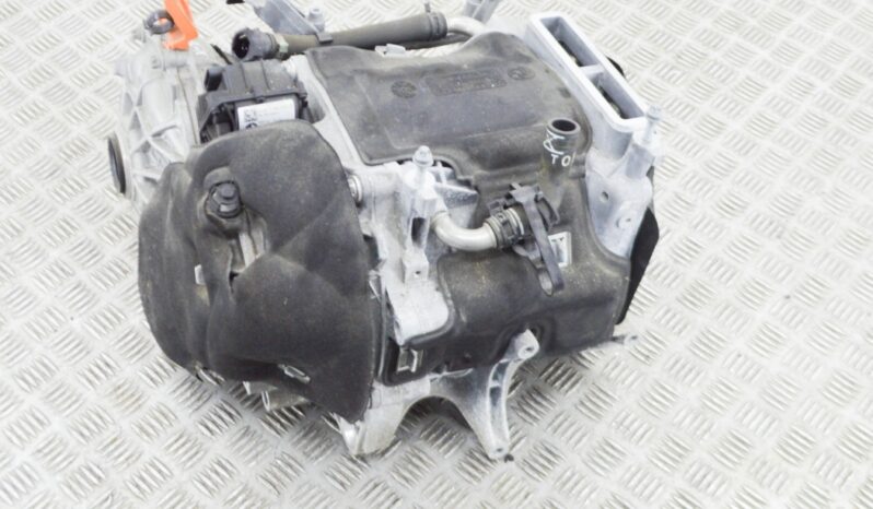 BMW i3 I01 used engine 125 kW 2018 lleno