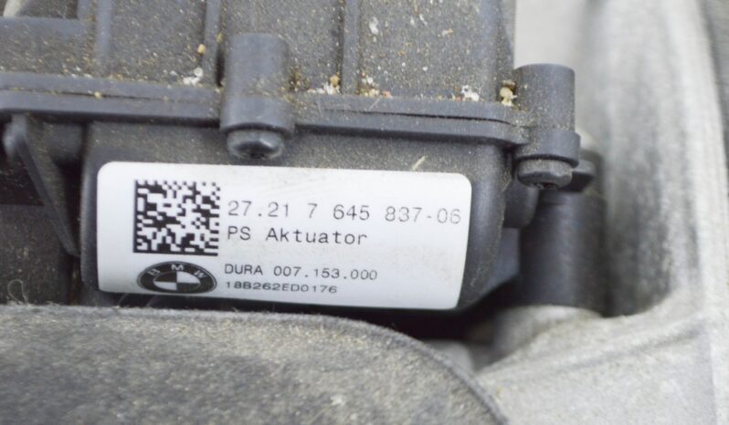 BMW i3 I01 used engine 125 kW 2018 lleno