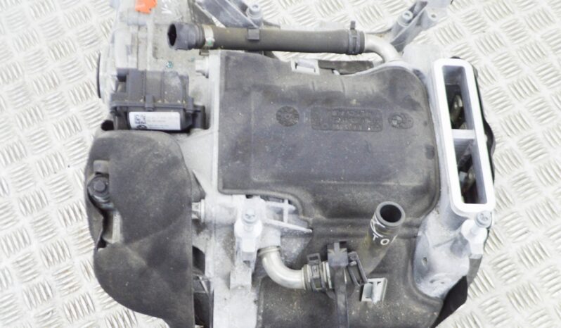 BMW i3 I01 used engine 125 kW 2018 lleno