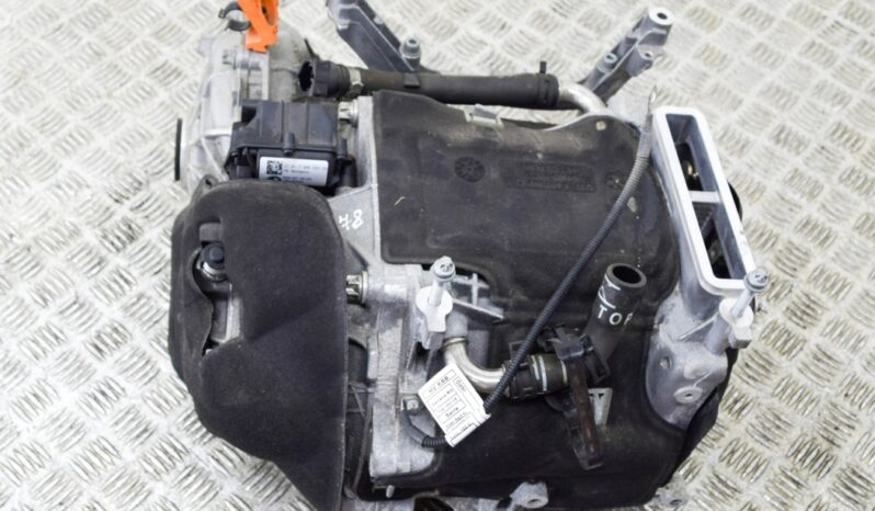 BMW i3 I01 used engine 135 kW 2019 full