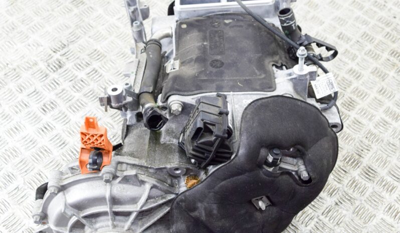 BMW i3 I01 used engine 135 kW 2019 full