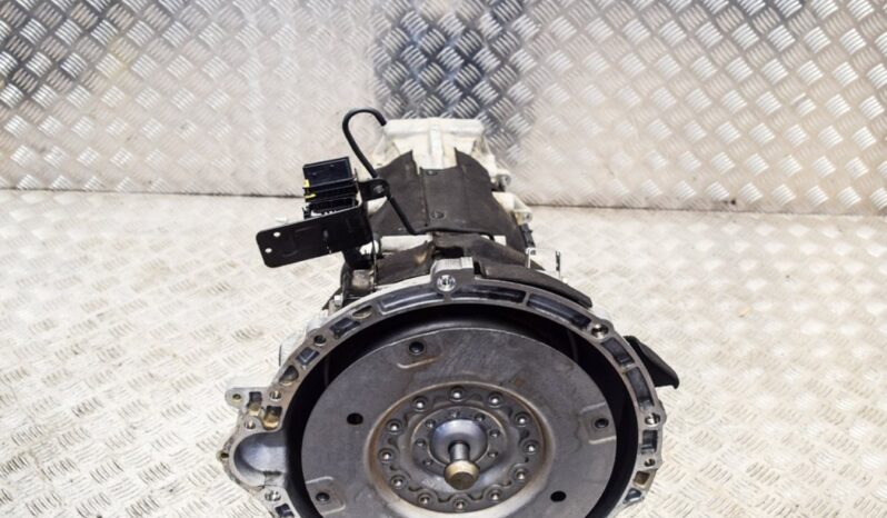 LAND ROVER RANGE ROVER VELAR L560 gearbox 132 kW 2019 full