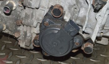 TOYOTA PRIUS _W3_ gearbox 73 kW 2011 voll