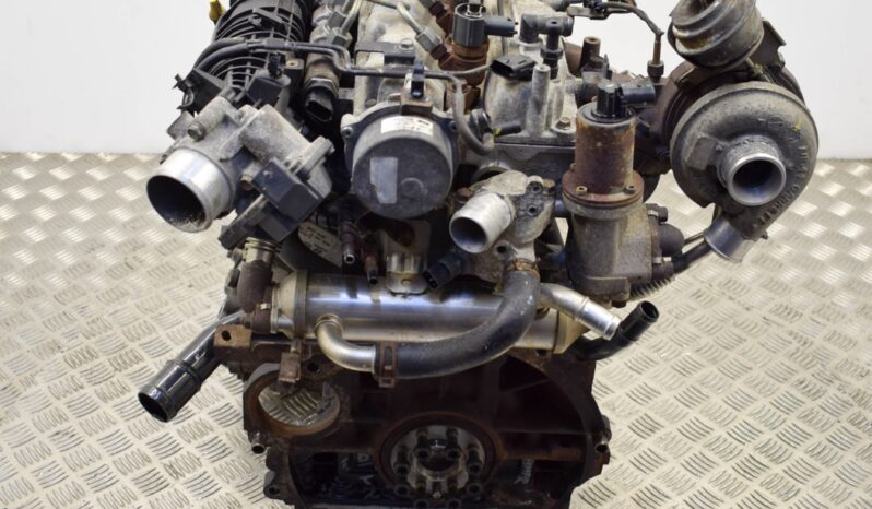 KIA SOUL AM used engine hatchback 94 kW full