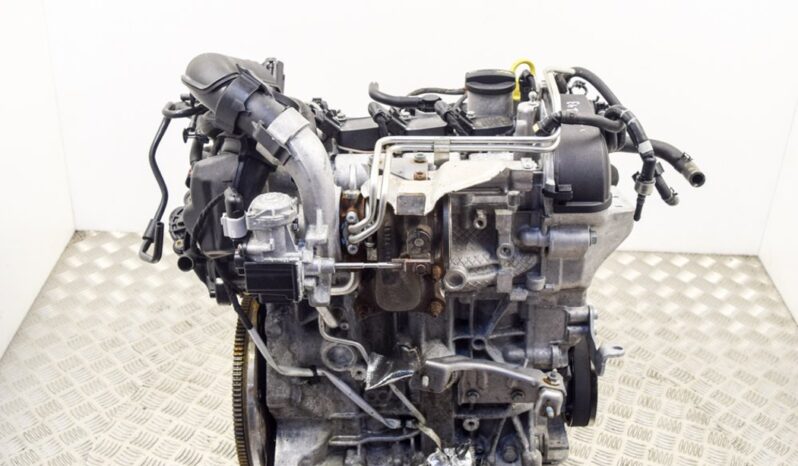AUDI A1 Sportback 8XA, 8XF used engine hatchback 92 kW full