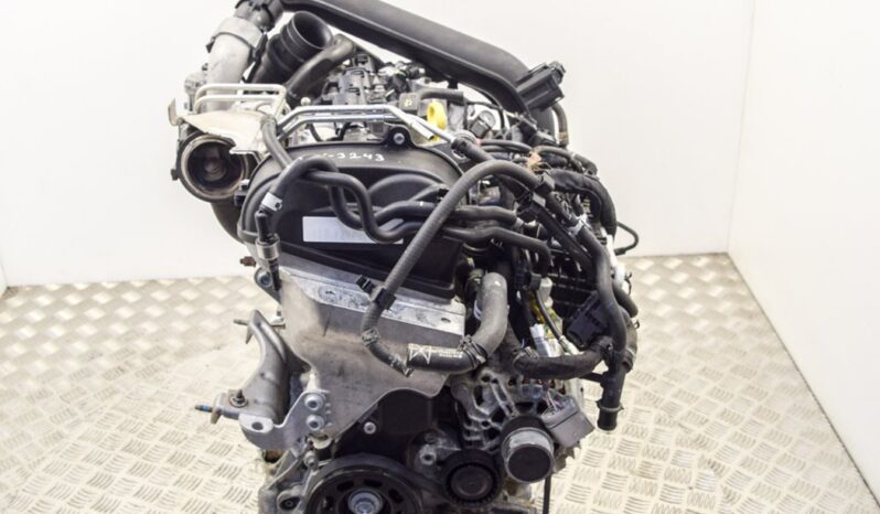 AUDI A1 Sportback 8XA, 8XF used engine hatchback 92 kW full