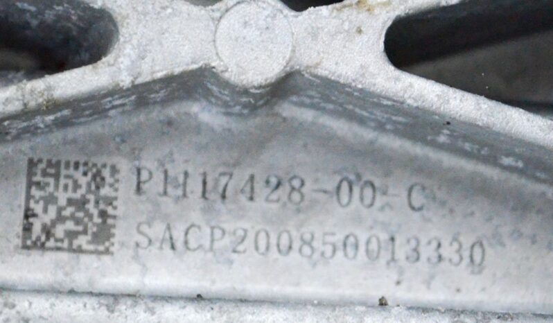TESLA MODEL 3 used engine  2021 full