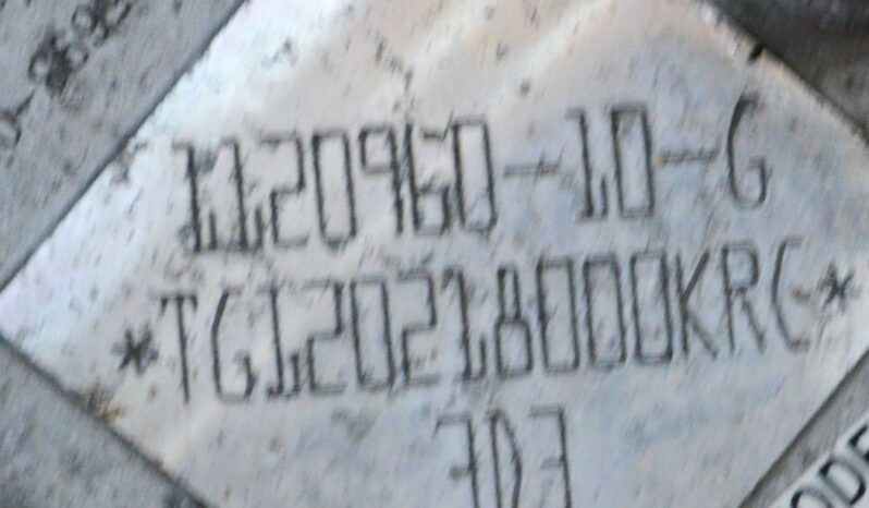 TESLA MODEL 3 used engine  2021 full