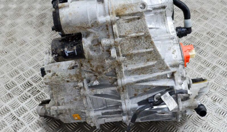 TESLA MODEL 3 used engine  2021 full