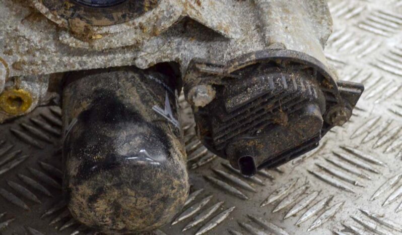 TESLA MODEL 3 used engine  2021 full