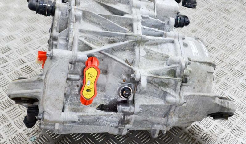 TESLA MODEL 3 used engine  2021 full