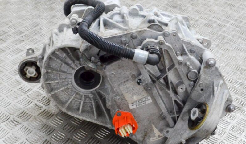 TESLA MODEL 3 used engine  2021 full