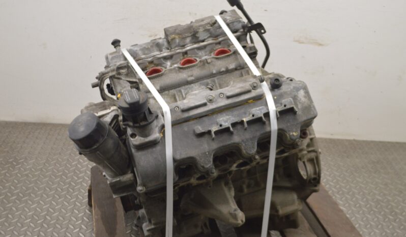 MERCEDES-BENZ CLK C209 used engine 160 kW 2008 lleno