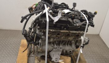 BMW 3 F30, F80 used engine sedan 140 kW voll